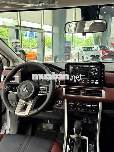 Mitsubishi Xpander Cross 2026 MỚI 100% + TRƯỚC BẠ