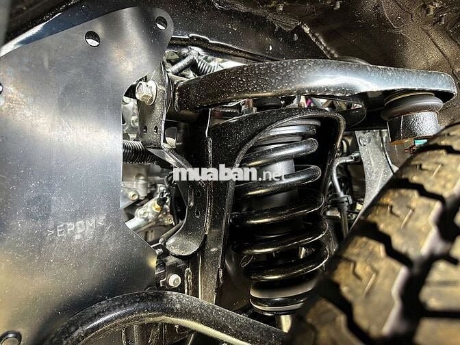 Mitsubishi Triton MỚI 100% + TRƯỚC BẠ + QUÀ TẶNG