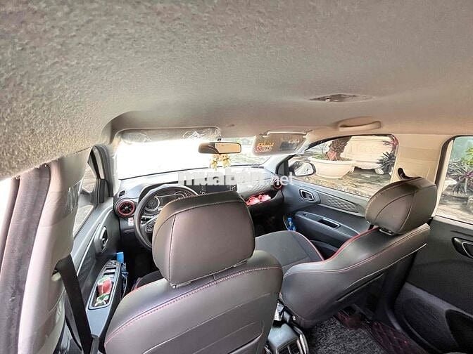 Hyundai Grand i10 2021 1.2 MT - BẢN ĐỦ FULL