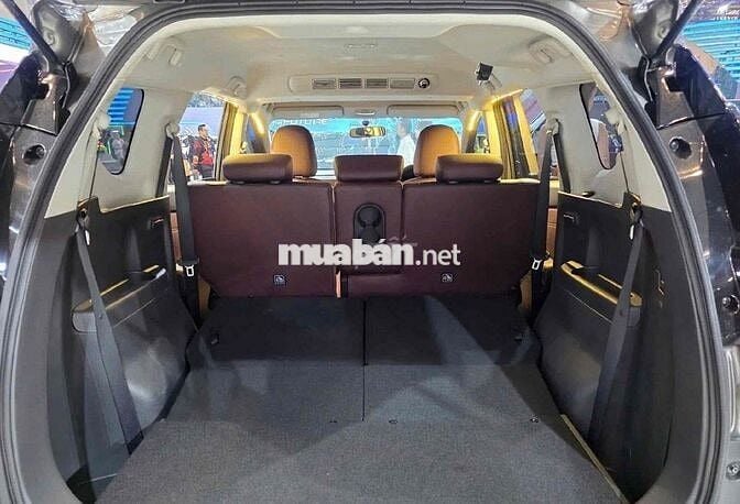 Mitsubishi Xpander Cross 2026 MỚI 100% + TRƯỚC BẠ