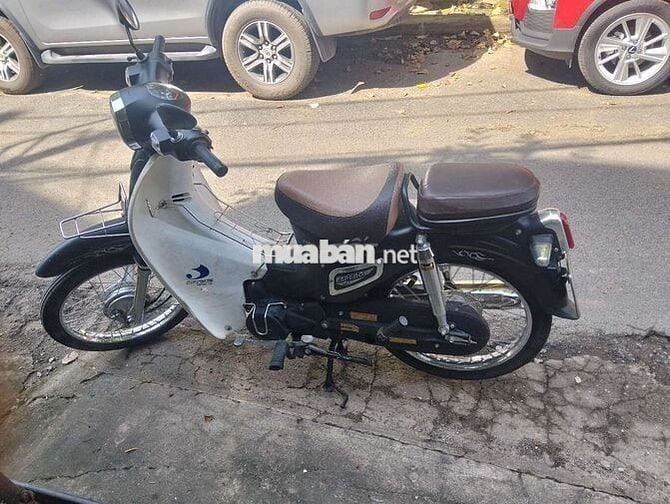 Xe dư cần bán xe 50