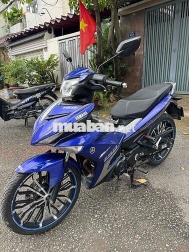 ex 150 zin chính chủ