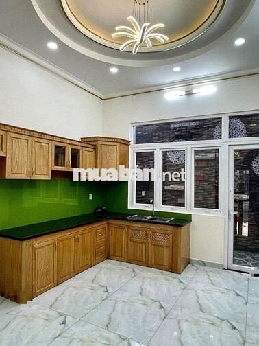 Cần cho thuê nhà HXH 498/4A Lê Hồng Phong P.1 Q.10.