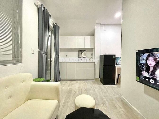 ✨️Khai Trương Studio 1PN Nội Thất Cao Cấp Nguyễn Gia Trí Bình Thạnh