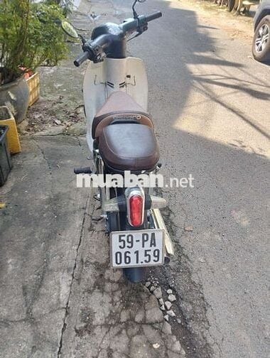 Xe dư cần bán xe 50