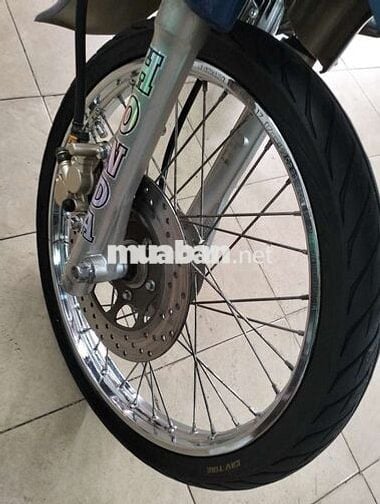 WAVE loncin kiểng 50% đồ nhật bstp