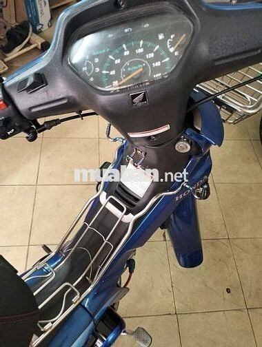 WAVE loncin kiểng 50% đồ nhật bstp