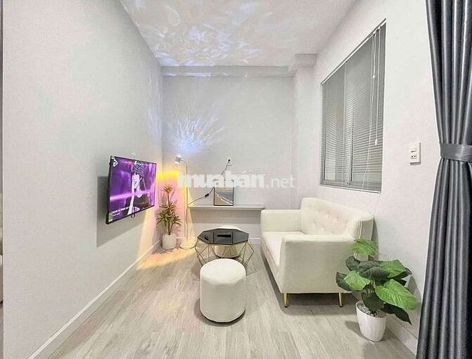 ✨️Khai Trương Studio 1PN Nội Thất Cao Cấp Nguyễn Gia Trí Bình Thạnh