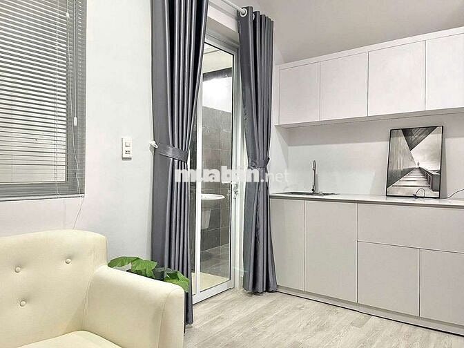 ✨️Khai Trương Studio 1PN Nội Thất Cao Cấp Nguyễn Gia Trí Bình Thạnh