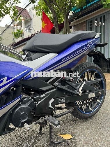 ex 150 zin chính chủ