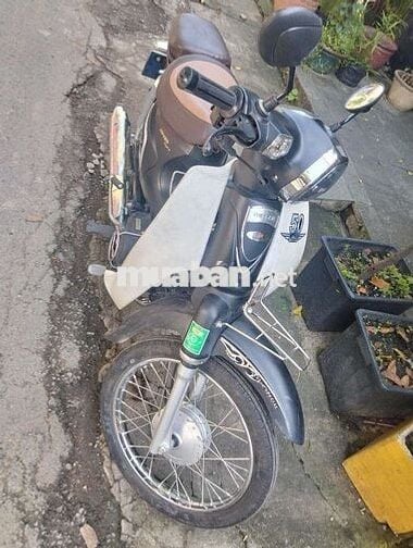 Xe dư cần bán xe 50