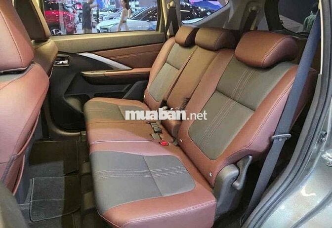 Mitsubishi Xpander Cross 2026 MỚI 100% + TRƯỚC BẠ