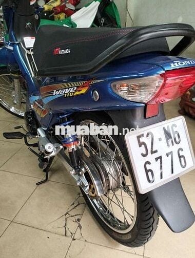 WAVE loncin kiểng 50% đồ nhật bstp