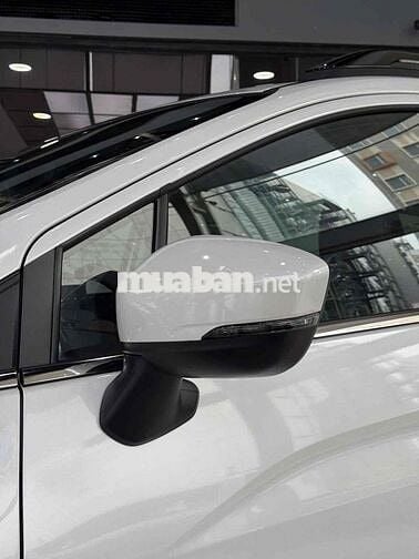 Mitsubishi Xpander Cross 2026 MỚI 100% + TRƯỚC BẠ