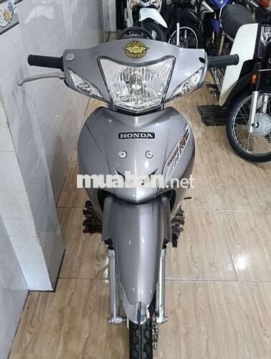 Honda anpha 100 -2014 ,bs95, máy êm