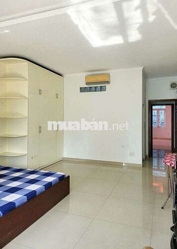 Bán nhà mặt tiền Phạm Thế Hiển,p6, Cầu Bà Tàng kinh doanh tốt 5x16m