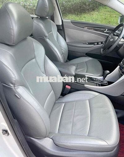 Hyundai Sonata 2010 2.0L AT hàng tuyển chọn cựcđẹp