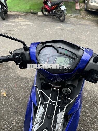 ex 150 zin chính chủ