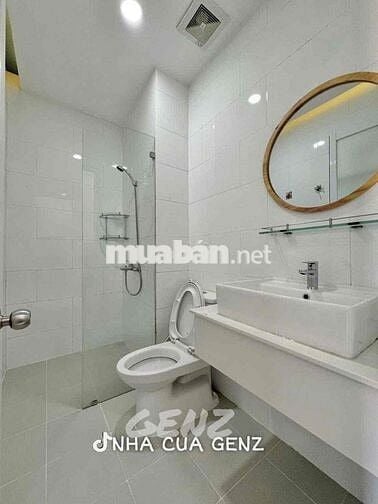 🔥KHAI TRƯƠNG SIÊU PHẨM CĂN HỘ 1PN BAN CÔNG - FULL NỘI THẤT CAO CẤP