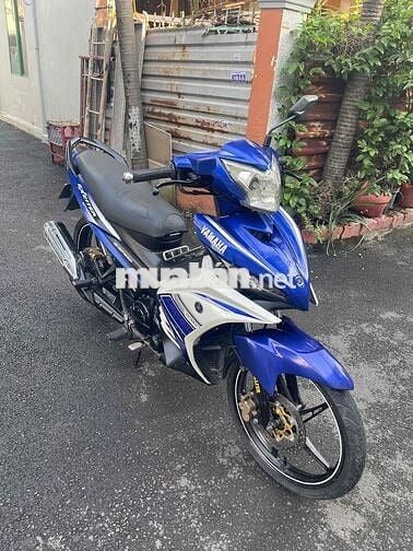 Bán exciter bs61 máy êm, giấy tờ đầy đủ