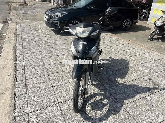 xe máy zin êm ru bs65