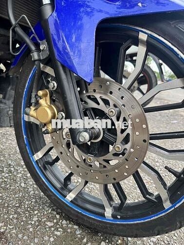 ex 150 zin chính chủ