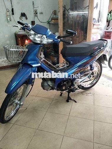 WAVE loncin kiểng 50% đồ nhật bstp