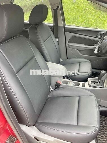 Ford Focus 2011 1.8 số tự động full đồ chơi