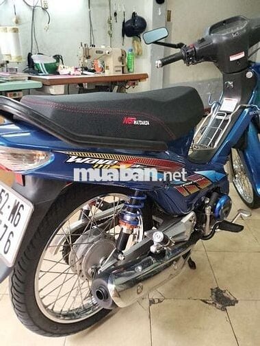 WAVE loncin kiểng 50% đồ nhật bstp