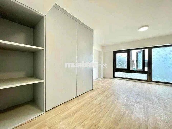 CHO THUÊ PHÒNG GÁC CAO CỬA SỔ TRỜI GẦN CẦU THỊ NGHÈ , NGÃ TƯ HÀNG XANH