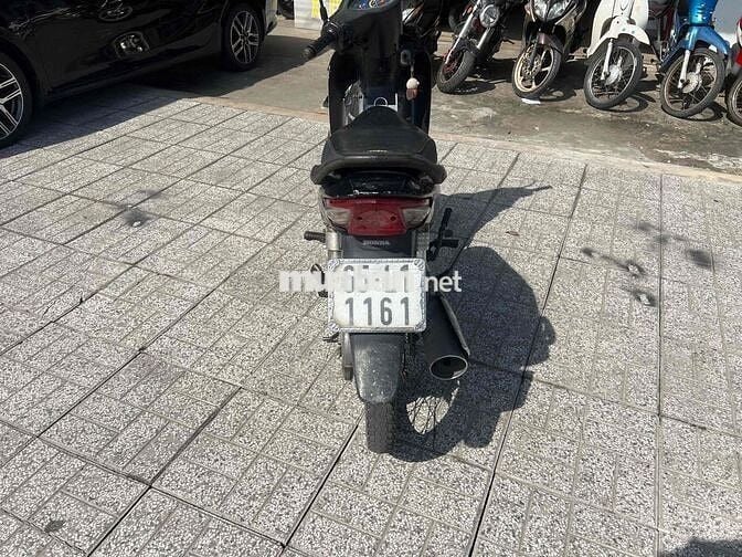 xe máy zin êm ru bs65