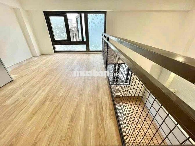 CHO THUÊ PHÒNG GÁC CAO CỬA SỔ TRỜI GẦN CẦU THỊ NGHÈ , NGÃ TƯ HÀNG XANH