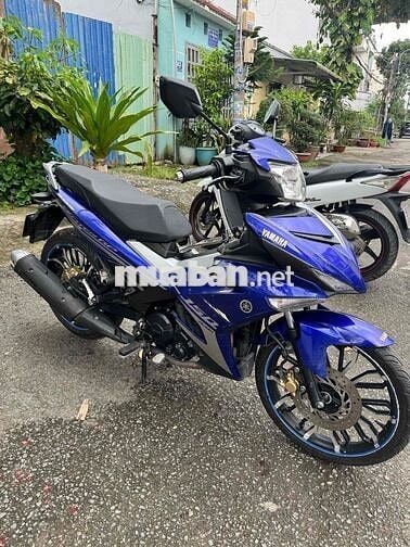 ex 150 zin chính chủ