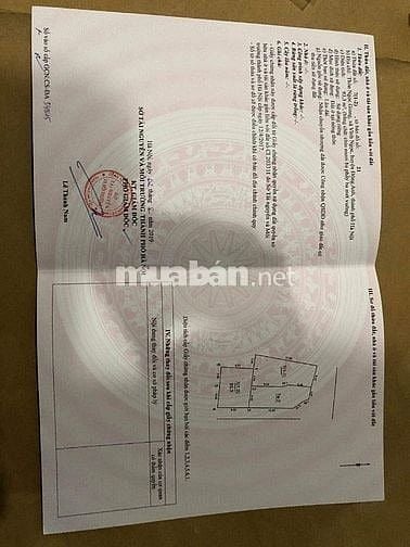 Bán đất ngay chân cầu Nhật Tân, xã Vĩnh Ngọc, Đông Anh, Hà Nội 