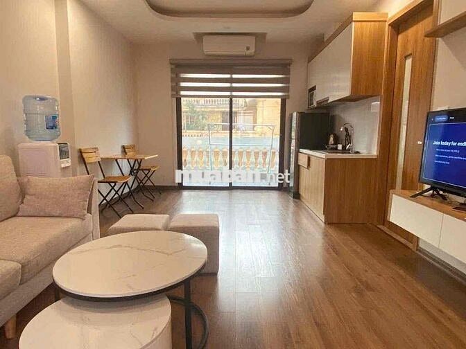 ☄️NGAY SƯ VẠN HẠNH  - CĂN HỘ FULL NỘI THẤT, BAN CÔNG CỬA SỔ,l