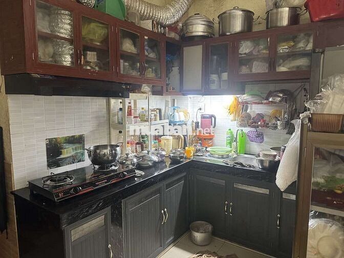 HXH - LÊ VĂN SỸ – 40M² – NHÀ ĐẸP