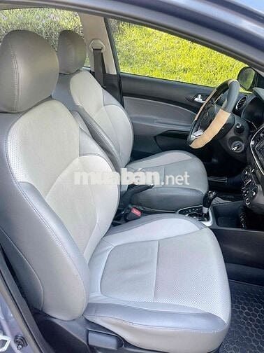 Kia Soluto 2021 1.4 AT Deluxe siêu mới siêu lướt