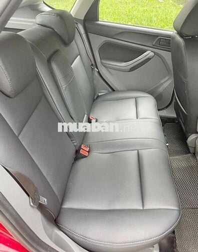 Ford Focus 2011 1.8 số tự động full đồ chơi