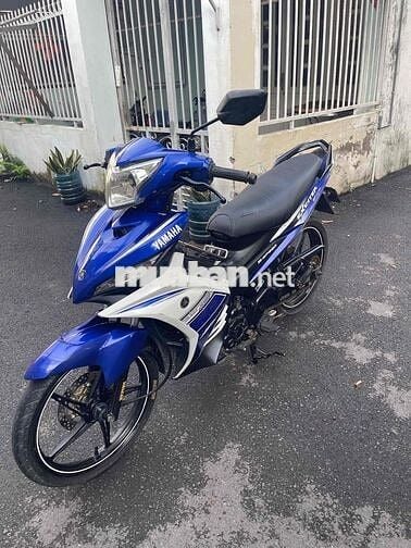 Bán exciter bs61 máy êm, giấy tờ đầy đủ