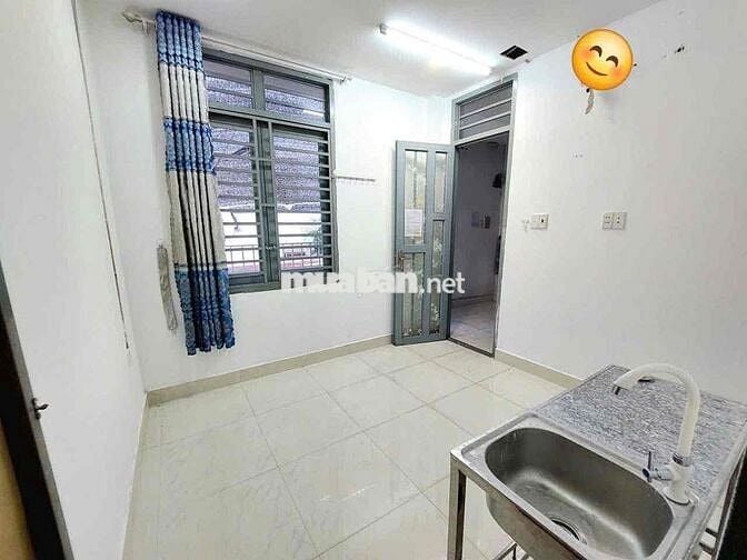 Chính chủ cho thuê phòng Full nội thất, 2.4tr, Lê Văn Khương