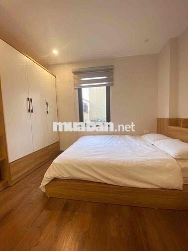 ☄️NGAY SƯ VẠN HẠNH  - CĂN HỘ FULL NỘI THẤT, BAN CÔNG CỬA SỔ,l