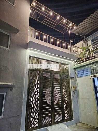 💥 SIÊU PHẨM GIÁ RẺ NGUYỄN SỸ  SÁCH – GẦN SÂN BAY – 55m² CHỈ 5,45 TỶ