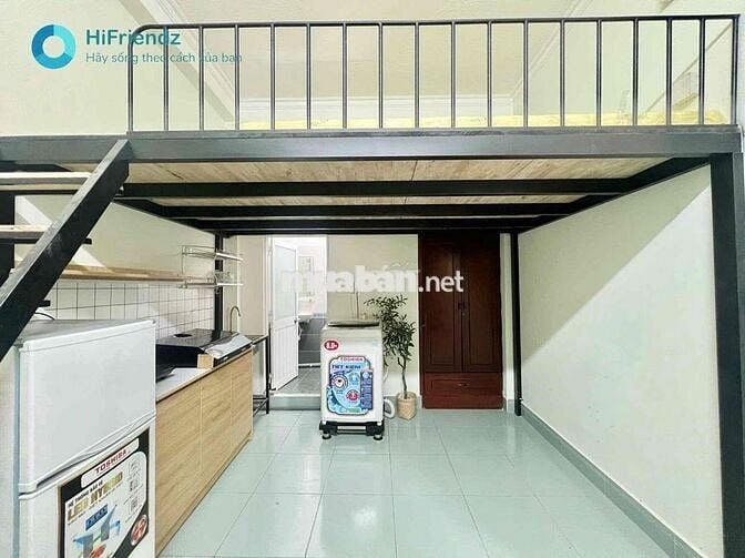 🔥 PHÒNG GÁC RỘNG – FULL TIỆN ÍCH CƠ BẢN – GIÁ SIÊU MỀM TẠI TÂN PHÚ