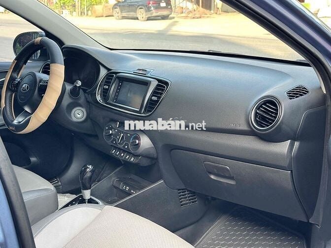 Kia Soluto 2021 1.4 AT Deluxe siêu mới siêu lướt