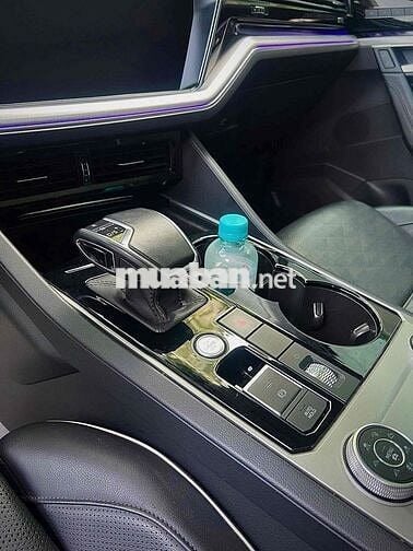 Volkswagen Touareg 2023 Luxury - 34000 km