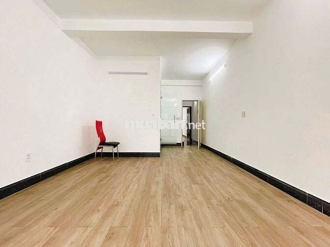 MT KD ĐẮC ĐỊA - 95A Trường Chinh, P12, Tân Bình - 5x20m, 4 Tầng, 280m2