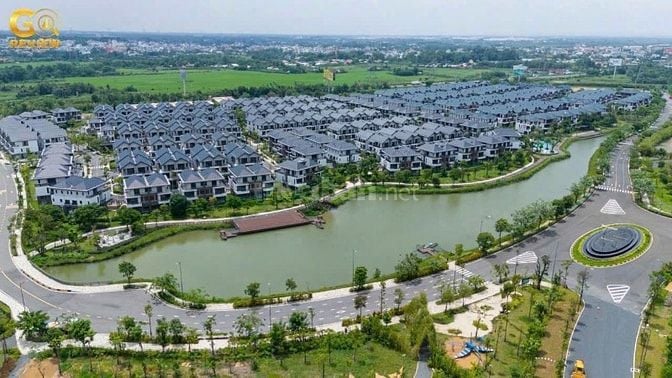 BÁN CĂN HỘ ID TOWN LONG THÀNH VỊ TRÍ TRUNG TÂM, TIỀM NĂNG SINH LỜI C