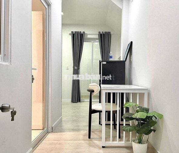 ✨️Khai Trương Studio 1PN Nội Thất Cao Cấp Nguyễn Gia Trí Bình Thạnh