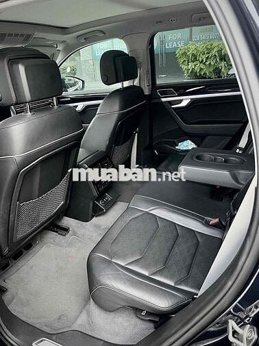 Volkswagen Touareg 2023 Luxury - 34000 km