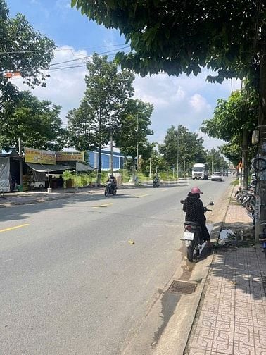 Bán nhà mặt tiền kinh doanh đường Phạm Văn Diêu 200m2 (P. Tân Hạnh)